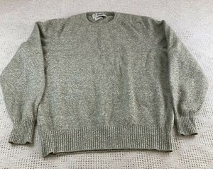 Knit Vintage Sweaters for Men for sale 