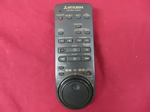 MITSUBISHI telecomando mod. RM M54 - 42402 per Videoregistratore VHS mod. HS - M - Foto 1 di 6