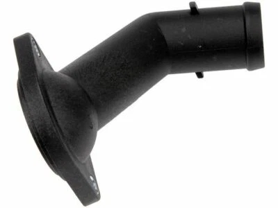 Carcasa termostato superior Dorman 61585WX 2008 para Volkswagen Golf City 2007-2010 Foto 1 de 2