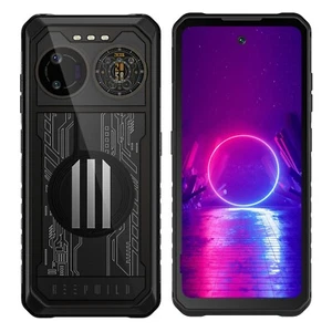 IIIF150 B2 Ultra Rugged Phone 6.78 in Android 13 Night Vision 15000mAh Unlocked - Picture 1 of 17