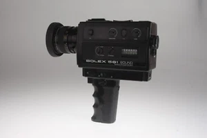 Bloex 581 Sound Macrozoom 1,7/7,5-80mm #114388 - Bild 1 von 8