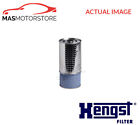 ENGINE OIL FILTER HENGST FILTER E196HN D03 I NEW OE REPLACEMENT