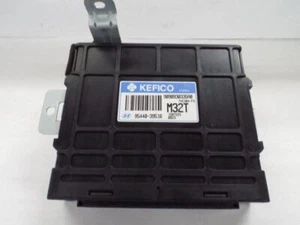 Chassis ECM Transmission Control Module Fits 05-09 TUCSON 464297 - Picture 1 of 4