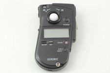 Tested [MINT] Sekonic L-408 Multi Master Exporsure Light Meter From JAPAN
