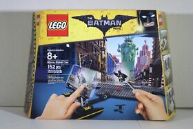 Lego Batman Movie 853650 Movie Maker Set 2017 SEALED