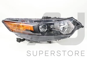 RH RHS Right Hand Head Light Non Xenon For Honda Accord Euro CU Series 1 08~11 - Picture 1 of 2