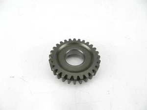 1984 HONDA BIG RED 200 ATC200ES GEAR, COUNTERSHAFT THIRD (28T) 23471-331-671 - Picture 1 of 4