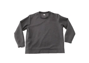 32 Degrees Activewear Men's Sweatshirt Heat Pullover Crew Neck(GREY,XXL) NWT - Picture 1 of 2