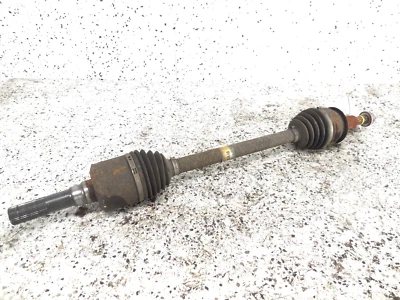 Lincoln Navigator 2010-2021 eje trasero pasajero derecho OEM 9,75" anillo engranaje Foto 1 de 4