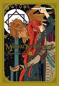 The Mortal Instruments: The Graphic Novel, Vol. 2 (The Mortal Instruments: The - Picture 1 of 1