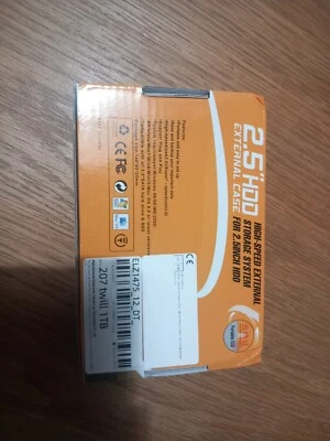 portable external hard drive 1tb - Image 1 of 4