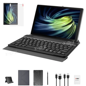 Tablet 2024 nueva 6GB RAM 128GB ROM 10.1 pulgadas Android13 Tablet 2SIM LTE WiFI - Imagen 1 de 9