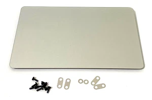 OEM 2021 MacBook Pro M1 Pro A2442 14" Genuine Trackpad Touchpad Silver w/ Screws - Afbeelding 1 van 2