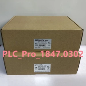 MT506TV 1PCS Brand New WEINTEK MT506TV 46GWV Touch Panel HMI Fast delivery - Picture 1 of 3