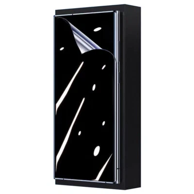 Anti-Spy Hydrogel Film For Google Pixel 8 7 6 Pro 7A 6A Screen Protector Privacy - Image 1 of 4