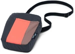 New Unisex Herschel Supply Day/Night Crossbody Shoulder Bag Cruz Mini Black NEW - Picture 1 of 1