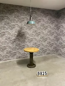 Tisch/cafe tisch industriell vintage loft nr.9825 - Bild 1 von 9