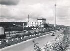 MONTEREAU c. 1960 - Panorama Centrale Thermique EDF Seine et Marne - P 1924