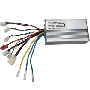MotoTec 48v 500w Electric Trike Controller - V4 - Picture 1 of 1
