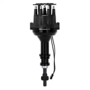 MSD Ignition 857831 Pro-Billet Small Diameter Distributor - Picture 1 of 1