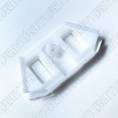 Retenedor de vidrio ventana puerta delantera coche Buick Park Avenue 1997-2005 # 25687641 Foto 1 de 4