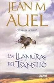 LLANURAS DEL TRANSITO, LAS (EXPRES) By Auel Jean M *Excellent Condition* - Image 1 of 1