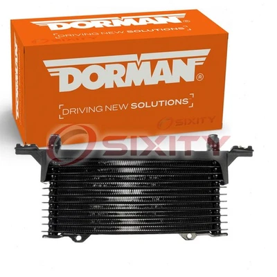 Dorman Automatic Transmission Oil Cooler for 2002-2013 Cadillac Escalade EXT ee - Image 1 of 4