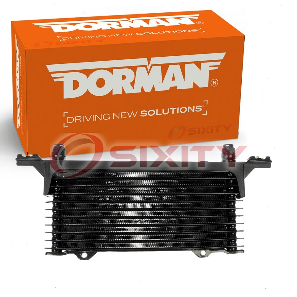 Enfriador de aceite de transmisión automática Dorman para Cadillac Escalade EXT ee 2002-2013 Foto 1 de 4