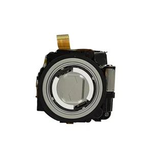 Original Camera Lens Assembly for Casio EX-Z790 ZS30 ZS35 N5 N50 Repair - Picture 1 of 5