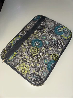 "Funda blanda acolchada para portátil con parachoques de goma de máxima protección 15"" para portátil" Foto 1 de 4