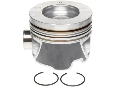 Para GMC Sierra 2500 HD 2006-2010 pistón 45954WKDJ 2007 2008 2009 Foto 1 de 2