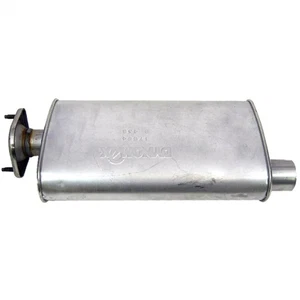 Dynomax 17664 Super Turbo Muffler Fits 00-06 Wrangler (TJ) - Picture 1 of 6