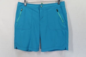 Title Nine Shorts Size 4 (30X9) Golf Active Beach Casual Pockets - Picture 1 of 7