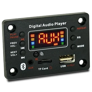 1 Pcs Amplifier Board External Microphone Function G6L51182 - Photo 1/6