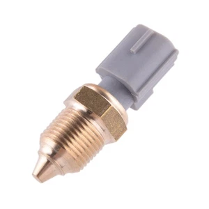 Engine Coolant Temperature Sensor Fit For Ford F-150 Expedition 3F1Z12A648A wh - Picture 1 of 5
