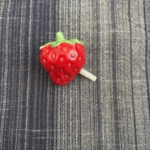 Mini Jugosa Fruta Fresa Pintada a Mano Nora Fleming A142 - Imagen 1 de 4