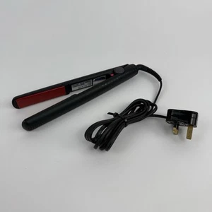 Planchas de pelo originales GHD 5.0 edición escarlata Jamella 150 W edición limitada - Imagen 1 de 5
