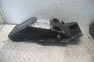 1989 KAWASAKI NINJA 600R BATTERY TRAY - Picture 1 of 16