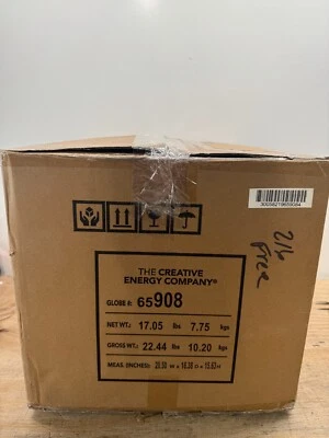 Globe Electric 65908 Serena 66" Floor Lamp, Matte White - Image 1 of 4