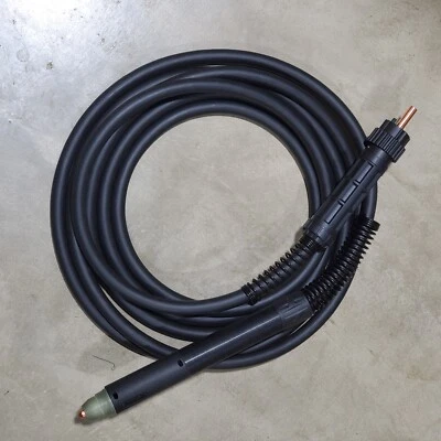 iPT-80M CNC Plasma Maschine Brenner 20 iPT-80 PT80 Longevity® Forcecut® 42i 62i 82i - Bild 1 von 4