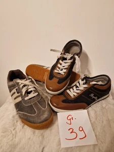 Schuhe Halbschue Damen Gr.39 - Bild 1 von 4