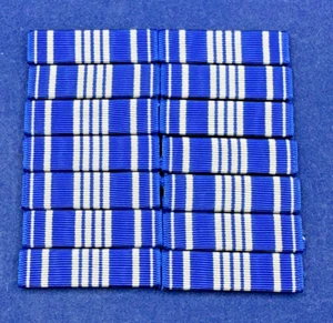 Modern Era Air Force Civilian Achievement Medal Ribbon [1 Per Purchase] BR3 - Picture 1 of 2