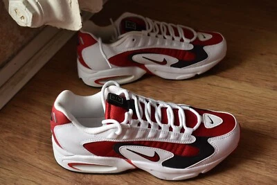 Nike Air Max Triax 42,5 pouces Berlin 90 95 - Photo 1/4