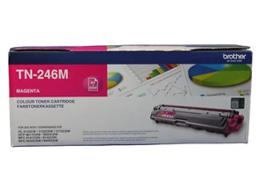 Brother TN-246M Toner Magenta -A - Afbeelding 1 van 1