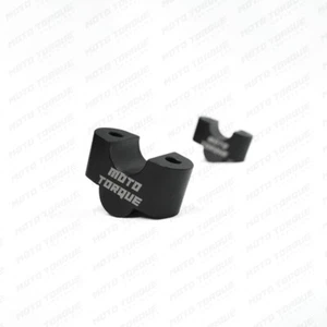 Handlebar Riser Fit for Royal Enfield BEAR 650 - Picture 1 of 1