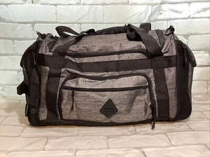 Summit Ridge 24” Duffle Multi- Pocket New With Tags - Picture 1 of 6