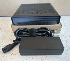 HP Elite Mini 800 G9 i9-12900T 64GB DDR5 500GB NVMe SSD Win 11 Pro - READ - Bild 1 von 20