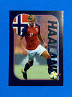 Erling Haaland True Rookie 2019 U-20 World Cup Gloria Edition Sticker Norway 501