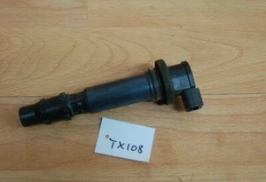 Suzuki GSX-R 600 WVB2 04-05 K4 K5 Zündspule / Stecker tx108 - Picture 1 of 1