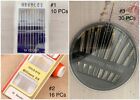 Home Assorted Hand Sewing Needles US Seller